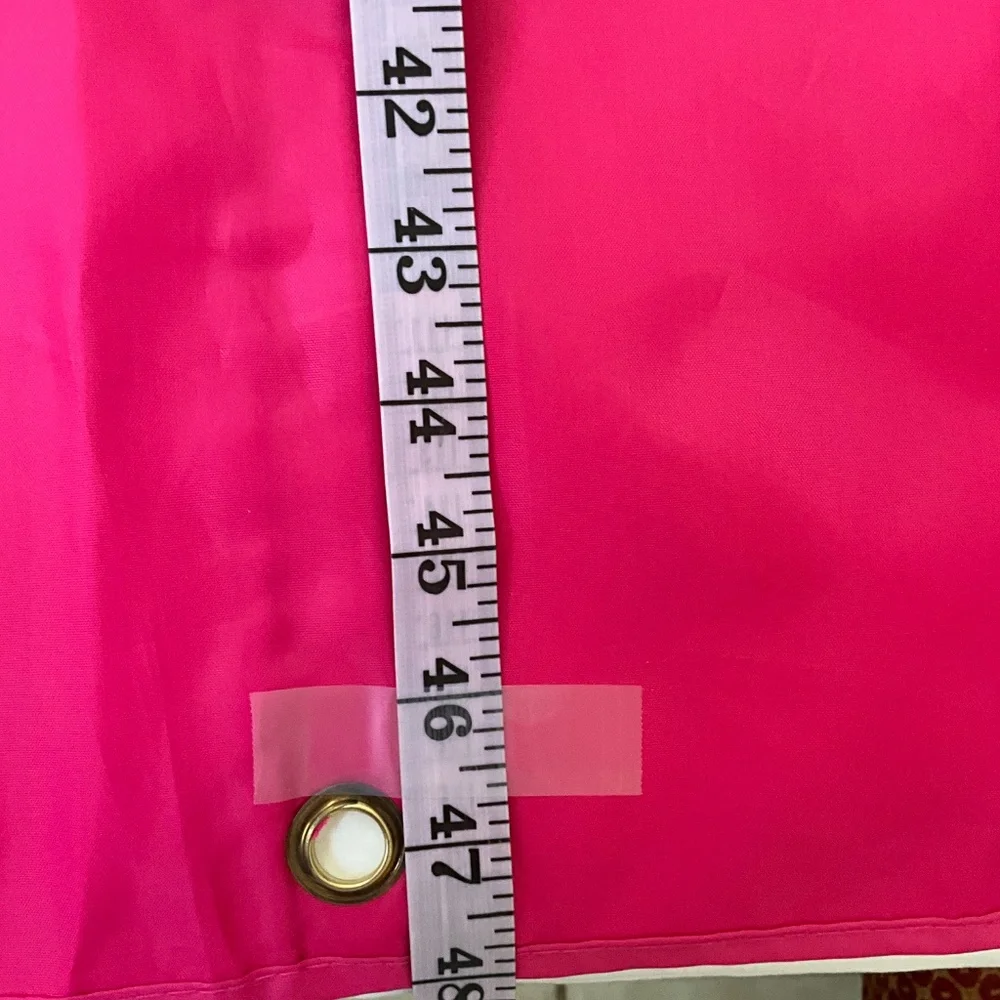 NWOT KATE SPADE XL Garment Bag Pink